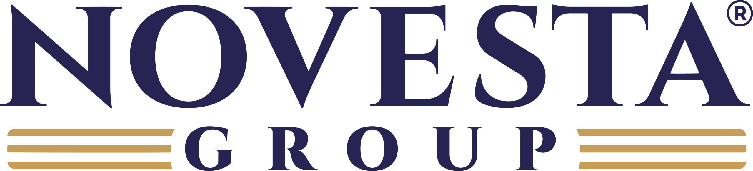 Novesta Logo